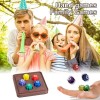 GAME For compatible Squid Gonggi Korean Game, Korean Folk Game