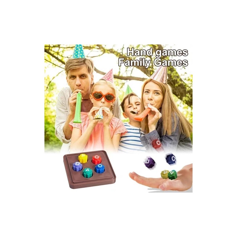 GAME For compatible Squid Gonggi Korean Game, Korean Folk Game