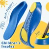 XINIFOOT Kids Arch Support Insoles