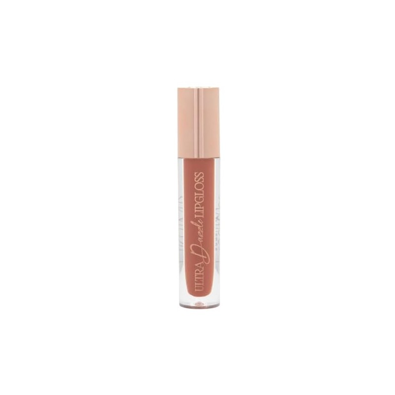 Brillo Labial Lip Gloss Ultra Dazzle Beauty Creations (BROWN SUGAR,