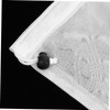 Outanaya 2pcs Pool Vacuum Replacement Mesh Bags Skimmer Socks for