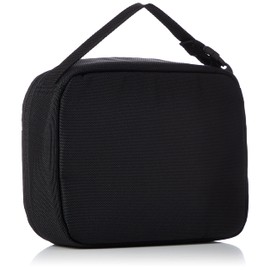 Columbia PU2357 Tiger Brook Travel Gadget Case, Black