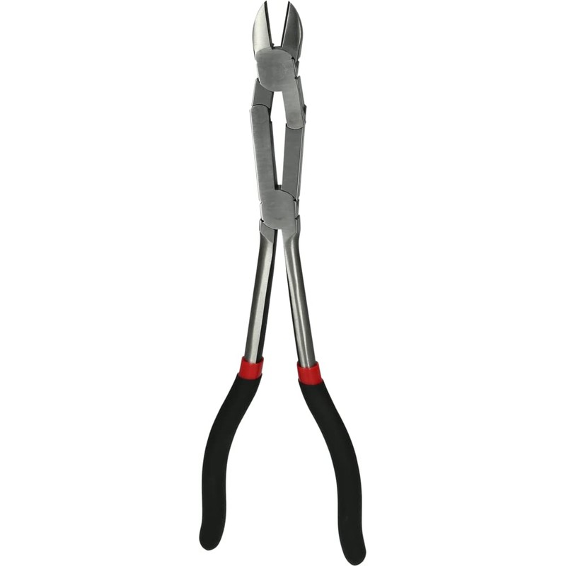 KS Tools KS 501 Tools 500.7201 Double Joint Side Cutters