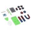Junior Science Magnet Set N S Ducational Lab Primary School