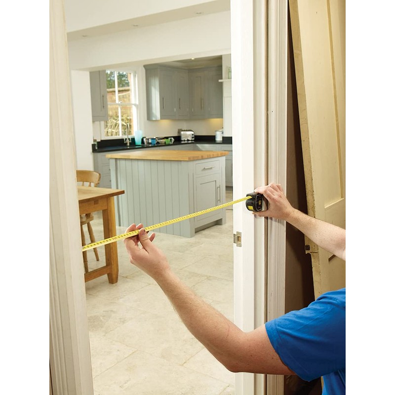 Advent Professional AGT-5025 2 in 1 Gap Tape 5m/16ft x