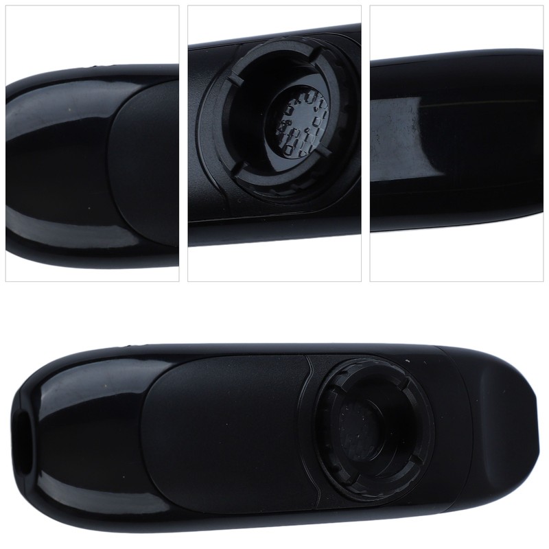 Electric Kazoo 11cm Professional Resin Small Portable Kazoo Set with