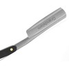 Grandslam Straight Razor Shave Ready Handmade Sharpened, 420 Steel Straight