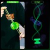 MAGICYOYO K2 Yoyo Professional Glow in The Dark, Responsive Yoyo