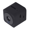 Small Camera HD Wireless Indoor Security Camera Two Way Audio