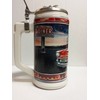 Budweiser 1957 Chevy Bel Air Convertible Stein