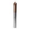 ARMOUR TOOLING - 6mm CNC Router V Bit - 90˚