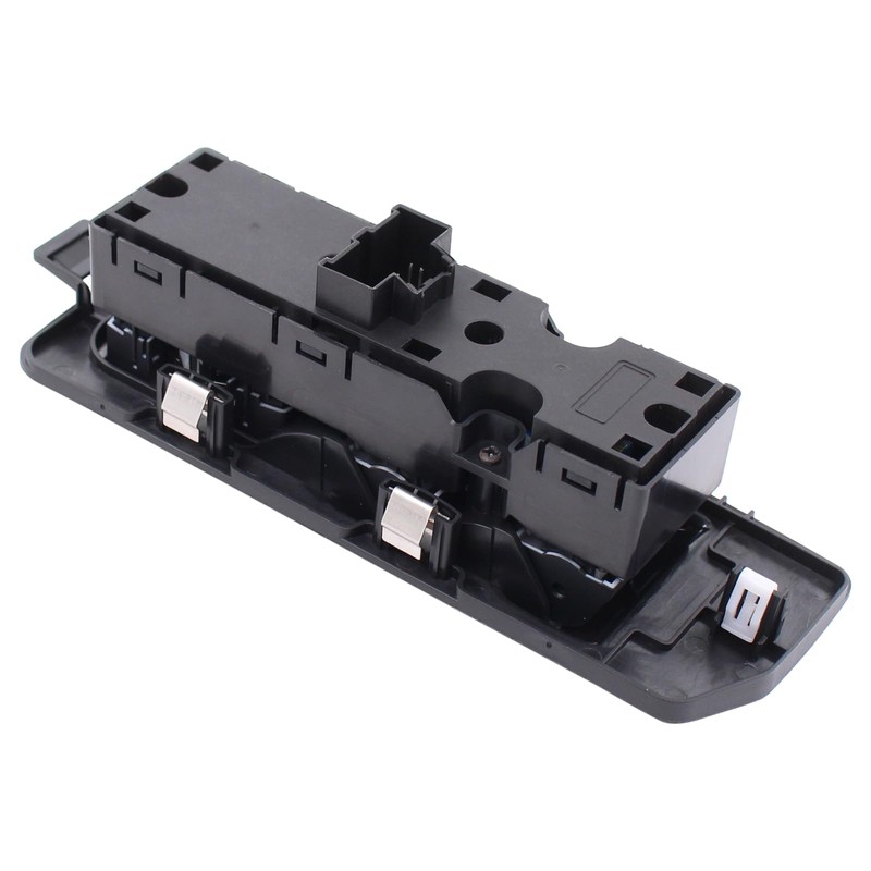 ApplianPar Front Driver Side Window Switch with Folding Mirror Switch