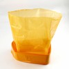 15 Pack Diaper Pail Refill Bags Compatible with Genie &Munchkin