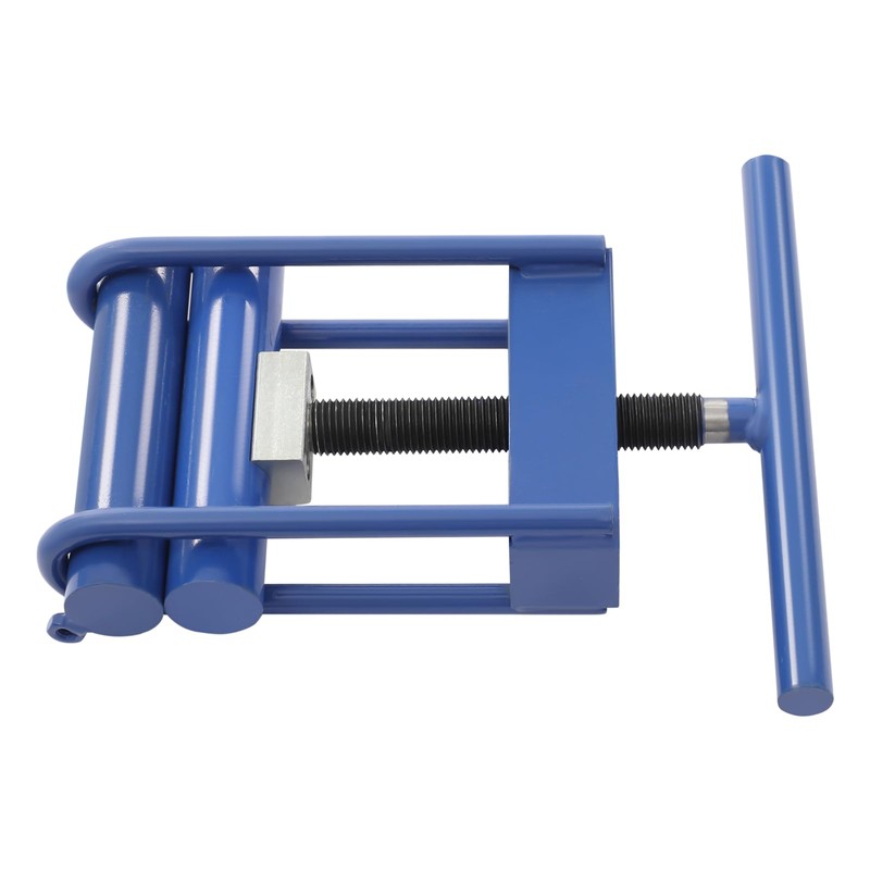 Undercat Pipe Squeeze-Off Tool, Manual Emergency Repair Pipe Shut Off
