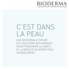 Bioderma Crealine H2o Ultra-mild Non-rinse Face and Eyes Cleanser 100