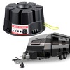 Trailer Jack Block RV Camper Stabilizer Blocks for Travel Trailer,
