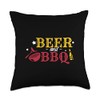 Cool BBQ Chef & Cook Grill Designs Beer and BBQ