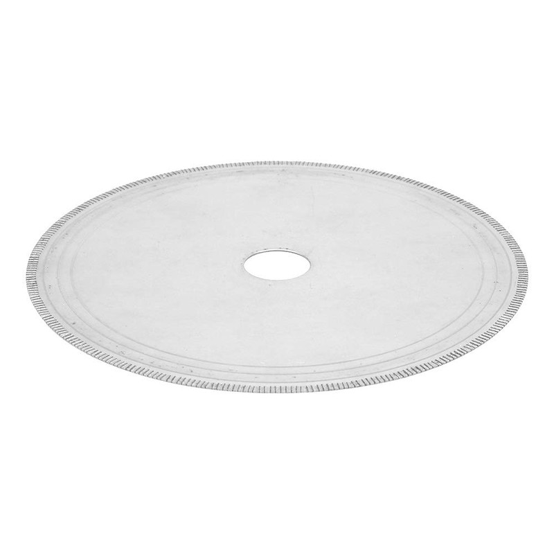 Hilitand Diamond Lapidary Saw Blade for Jade, Agate, Crystal, 150