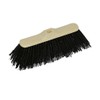 VERDELOOK | Scopa Industriale in PVC piumata su Base in