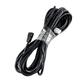 BESTRENOGY 229755 20FT Harness, Male-to-Female 6-Pin Controller-to-Motor Harness for in-Wall RV Slide-Out Systems,Compatible with RVs and Trailers Motorhomes Slide-Out System-20ft