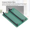 DDR5 Memory Tester PCB Desktop DDR5 Memory Test Card with