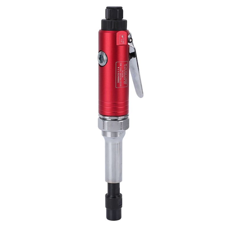 Air Die Grinder Aluminum Alloy 20000rpm 3mm 6mm Collet Straight