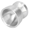 Mortar Pestle Set Stainless Steel Manual Garlic Press Grinder Crusher
