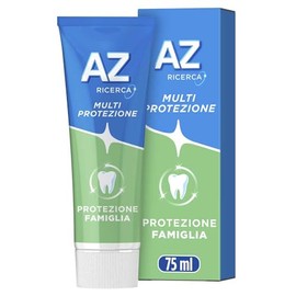 AZ Toothpaste Multi Protection Family 75 ml