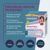 sanotact Mental Focus Direct Sticks - With L-Tyrosine, Ginseng &