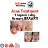 UBAT JERAWAT TREATMENT MUKA & BADAN BERKESAN - SEPAPAN