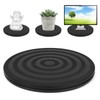 Turntable Rotating Universal Rotating Plate 360 Degree Rotating Display Stand