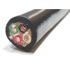 SOOW 12/4 Bulk Cable - SOOW Jacket, 20 Amps, 4