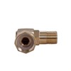 Brass Swivel Connector for Liberty Model 703