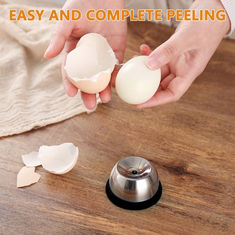 Egg Piercer, Stainless Steel Needle Egg Punch, Egg Piercer Hole