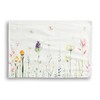 Maison d' Hermine Placemats Set of 4 100% Cotton Decorative