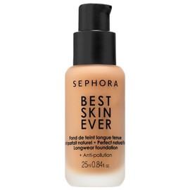 SEPHORA COLLECTION Best Skin Ever Liquid Foundation Unisex 33 N