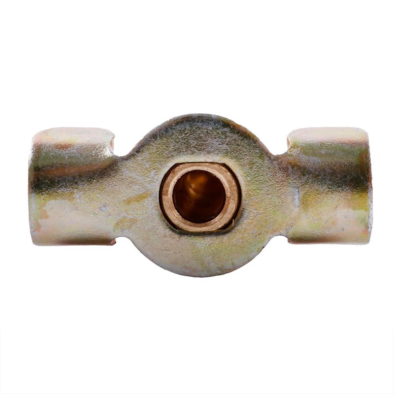 ZAP Performance Brass Radiator Drain Valve 1/4-Inch NPT Wing style