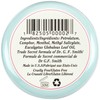 Rosebud Perfume Company Menthol & Eucalyptus Salve, 0.8 oz