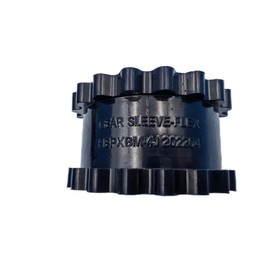 4J Sure-Flex Plus Sleeve Coupling Insert, (4JE)