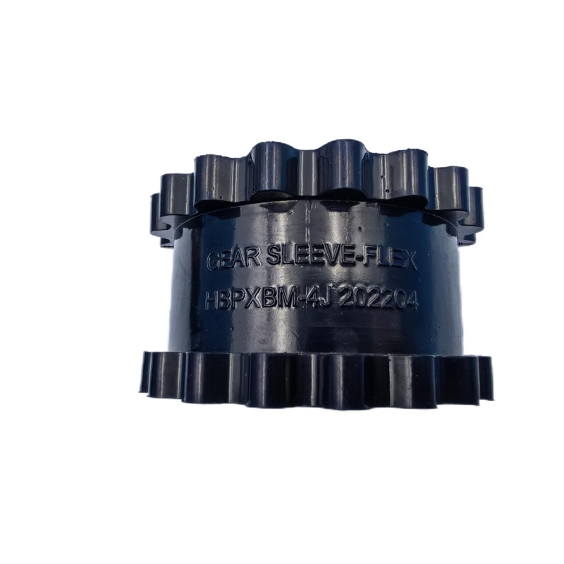 4J Sure-Flex Plus Sleeve Coupling Insert, (4JE)