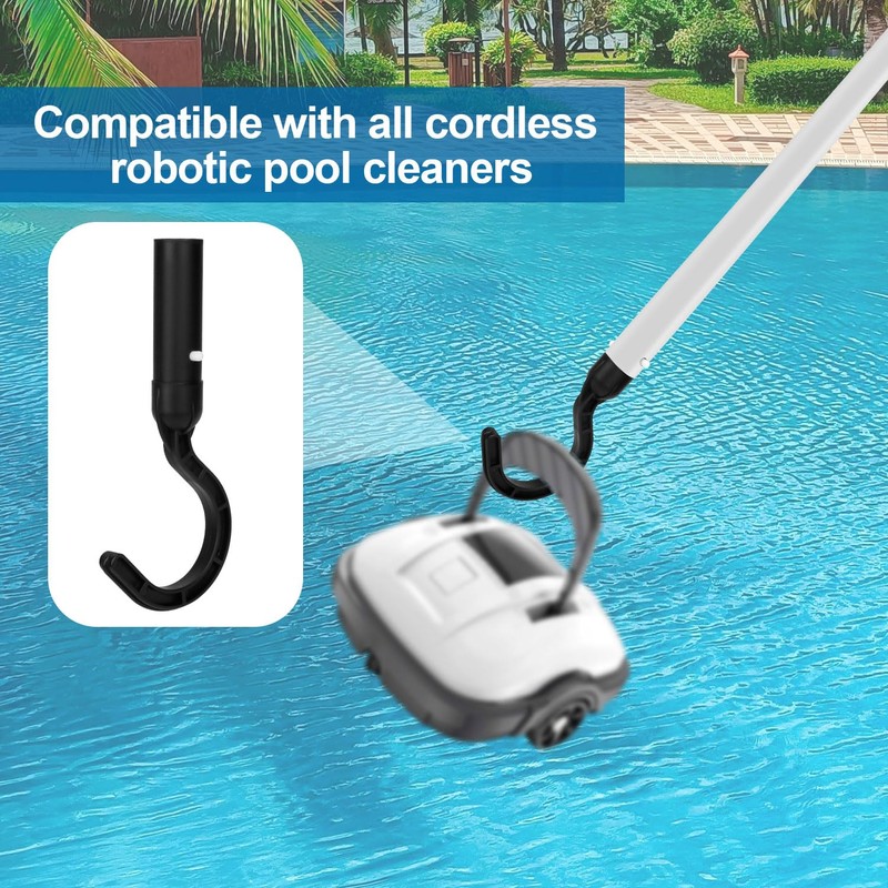 Hook for All Robotic Pool Cleaner, Accessories Hook Swimming Pool