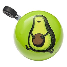 Electra Bicycle Bell Small Ding Dong Love Ocado