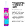 Suero Dos Fases Y Termoprotector Planchado Express Nekane
