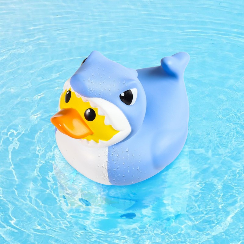 Doli Yearning Mini Pool Chlorine Floater Only Fits 1 inch