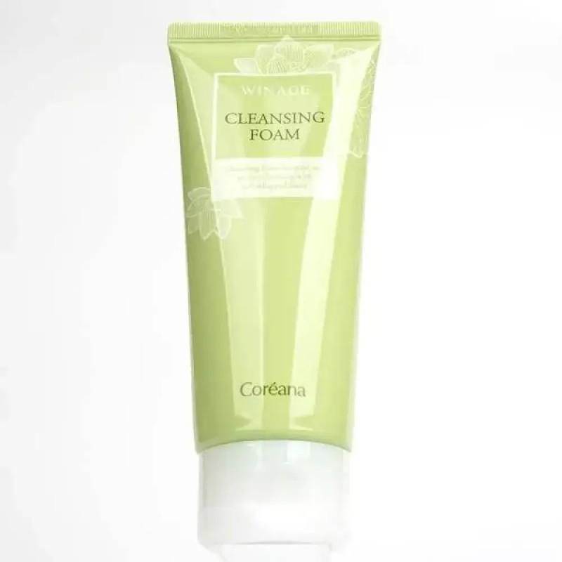 인기 깨끗한피부로 가꿔주는 클렌징 폼 150ml Popular Cleansing Foam for