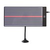 KACEPAR PDR LED Line Board, Dent Reflector Lamp Repair Tools,