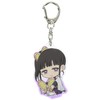 Demon Blade Kuri Hanaraki, Kanao, Gyugyutto, Acrylic Key Chain