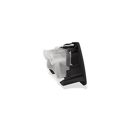 OxyStore - Side Charcoal Cover for AirSense 10 - ResMed