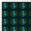 GRAPHICS & MORE Blue Seahorse with Kelp Gift Wrap Wrapping