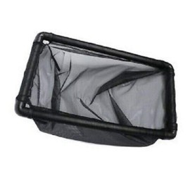 Woofy Woof Net Basket 24''x 24''x 24'' for Pond Fish, Breeding, Quarantine,Viewing_AB